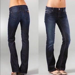 Joe’s Jeans, Size 24